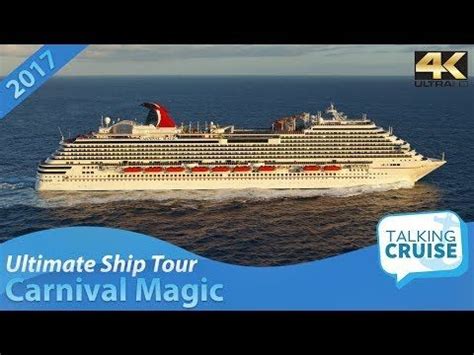 Immerse Yourself in the Enchantment of YouTube's Carnival Magic